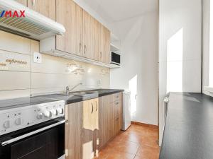 Prodej bytu 1+kk, Pardubice - Černá za Bory, Na Vsi, 30 m2