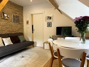 Prodej atypického bytu, Špindlerův Mlýn, 47 m2