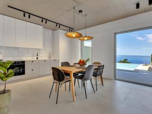 Prodej vily, Podgora, Chorvatsko, 210 m2