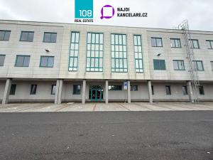 Pronájem kanceláře, Plzeň, U Nové Hospody, 6000 m2