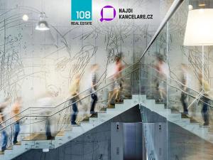 Pronájem kanceláře, Ostrava, 28. října, 2000 m2