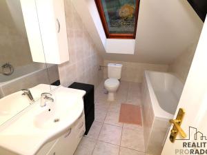 Pronájem bytu 2+kk, Brno, Kluchova, 77 m2