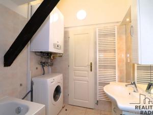 Pronájem bytu 2+kk, Brno, Kluchova, 77 m2