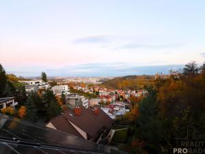 Pronájem bytu 2+kk, Brno, Kluchova, 77 m2