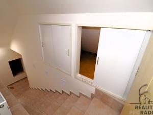 Pronájem bytu 2+kk, Brno, Kluchova, 77 m2