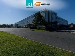 Pronájem skladu, Rudná, K Vypichu, 2000 m2