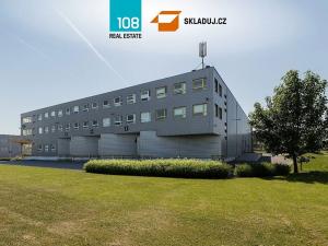 Pronájem skladu, Rudná, K Vypichu, 3500 m2