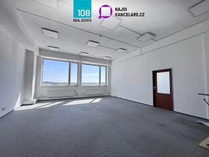 Pronájem kanceláře, Praha - Hostivař, Průmyslová, 561 m2