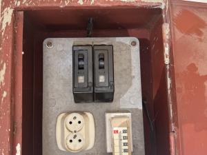 Prodej garáže, Ostrava, Vývozní, 26 m2