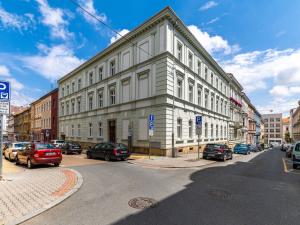 Pronájem bytu 3+kk, Plzeň - Jižní Předměstí, V Šipce, 63 m2