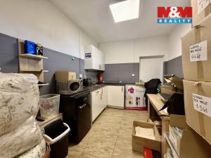 Prodej kanceláře, Bohumín - Šunychl, Šunychelská, 460 m2