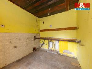 Prodej pozemku pro bydlení, Šerkovice, 401 m2