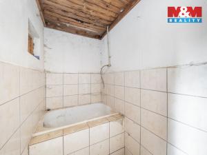 Prodej pozemku pro bydlení, Šerkovice, 401 m2