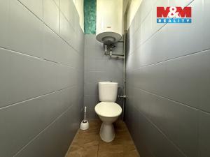 Prodej skladu, Bohumín - Šunychl, Šunychelská, 460 m2