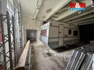 Prodej činžovního domu, Bohumín, Studentská, 800 m2