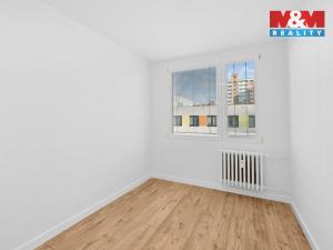 Prodej bytu 3+1, Kladno - Kročehlavy, Litevská, 57 m2