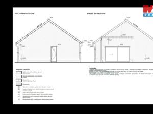 Prodej pozemku pro bydlení, Březová - Rudolec, 941 m2