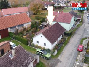 Prodej rodinného domu, Drobovice, 59 m2