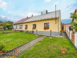 Prodej rodinného domu, Libušín, Důl Jan, 161 m2