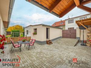 Prodej rodinného domu, Libušín, Důl Jan, 161 m2