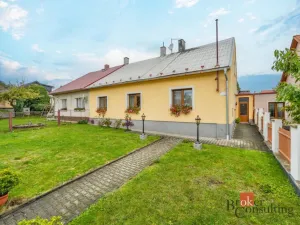 Prodej rodinného domu, Libušín, Důl Jan, 161 m2