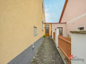 Prodej rodinného domu, Libušín, Důl Jan, 161 m2