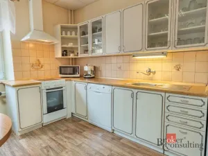 Prodej rodinného domu, Libušín, Důl Jan, 161 m2