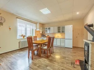 Prodej rodinného domu, Libušín, Důl Jan, 161 m2