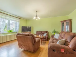 Prodej rodinného domu, Libušín, Důl Jan, 161 m2