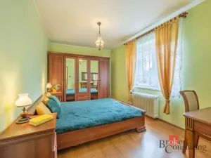 Prodej rodinného domu, Libušín, Důl Jan, 161 m2