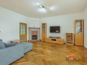 Prodej rodinného domu, Libušín, Důl Jan, 161 m2