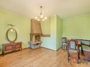 Prodej rodinného domu, Libušín, Důl Jan, 161 m2