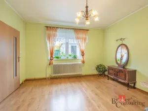 Prodej rodinného domu, Libušín, Důl Jan, 161 m2