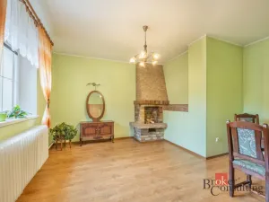 Prodej rodinného domu, Libušín, Důl Jan, 161 m2