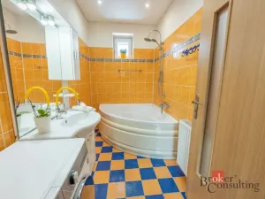 Prodej rodinného domu, Libušín, Důl Jan, 161 m2