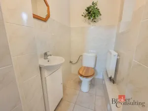 Prodej rodinného domu, Libušín, Důl Jan, 161 m2