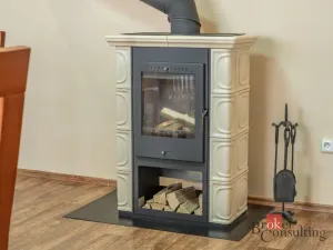 Prodej rodinného domu, Libušín, Důl Jan, 161 m2