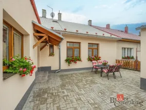 Prodej rodinného domu, Libušín, Důl Jan, 161 m2