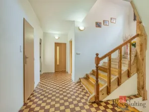 Prodej rodinného domu, Libušín, Důl Jan, 161 m2