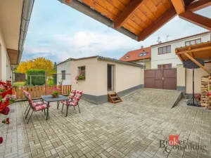 Prodej rodinného domu, Libušín, Důl Jan, 161 m2