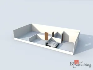 Prodej rodinného domu, Libušín, Důl Jan, 161 m2