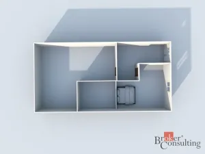 Prodej rodinného domu, Libušín, Důl Jan, 161 m2