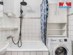 Prodej bytu 3+1, Mladá Boleslav - Mladá Boleslav II, tř. Václava Klementa, 79 m2