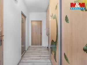 Prodej bytu 3+1, Mladá Boleslav - Mladá Boleslav II, tř. Václava Klementa, 79 m2