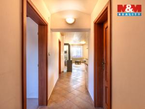 Prodej rodinného domu, Kounov, 90 m2