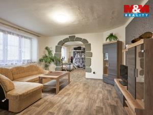 Prodej rodinného domu, Tlumačov, Zábraní, 125 m2