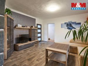 Prodej rodinného domu, Tlumačov, Zábraní, 125 m2