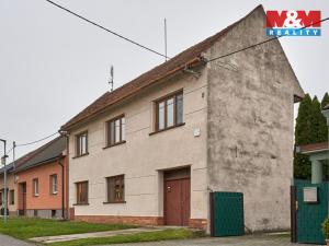 Prodej rodinného domu, Tlumačov, Zábraní, 125 m2