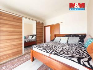 Prodej bytu 3+1, Karviná - Mizerov, Majakovského, 54 m2