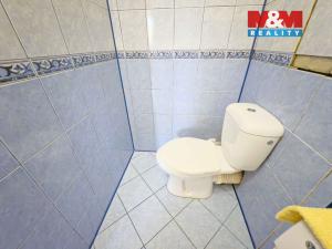 Prodej bytu 3+1, Karviná - Mizerov, Majakovského, 54 m2